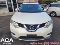 2016 Nissan Rogue SL ***Guaranteed Financing!!! + ACA Auto Sales - Image 9