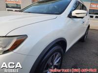 2016 Nissan Rogue SL ***Guaranteed Financing!!! + ACA Auto Sales - Image 10