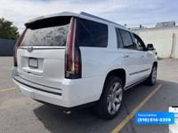 2019 Cadillac Escalade Premium Luxury 4dr SUV Call/Text 516- 614-5359 + EVERYONE FINANCED!! PODEMOS FINANCIAR A CUALQUIERA! - Image 10