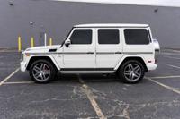 2016 Mercedes-Benz G63 AMG 4MATIC tacoma / pierce - Image 2