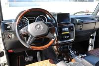 2016 Mercedes-Benz G63 AMG 4MATIC tacoma / pierce - Image 3
