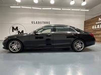 2014 Mercedes-Benz S 550 4MATIC AWD V8 Twin Turbo / NEW TIRES + MM Investment Cars-Gladstone / WE SHIP NATIONWIDE - Image 4