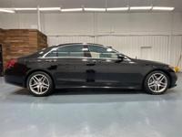2014 Mercedes-Benz S 550 4MATIC AWD V8 Twin Turbo / NEW TIRES + MM Investment Cars-Gladstone / WE SHIP NATIONWIDE - Image 5