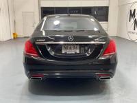 2014 Mercedes-Benz S 550 4MATIC AWD V8 Twin Turbo / NEW TIRES + MM Investment Cars-Gladstone / WE SHIP NATIONWIDE - Image 7