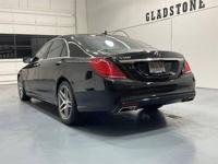 2014 Mercedes-Benz S 550 4MATIC AWD V8 Twin Turbo / NEW TIRES + MM Investment Cars-Gladstone / WE SHIP NATIONWIDE - Image 8