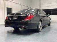 2014 Mercedes-Benz S 550 4MATIC AWD V8 Twin Turbo / NEW TIRES + MM Investment Cars-Gladstone / WE SHIP NATIONWIDE - Image 9