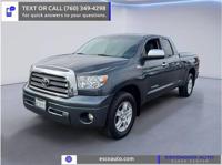 2007 Toyota Tundra LTD - GOOD/BAD/NO CREDIT OK! + Escondido Auto Super Center - Image 2