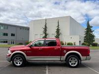 2010 Dodge RAM 1500 Laramie Truck - Clean title - 97k miles! Puyallup - Image 7