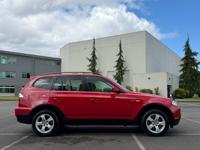 2007 BMW X3 3.0si SUV - Clean title - 1 Owner! Puyallup - Image 3