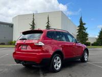 2007 BMW X3 3.0si SUV - Clean title - 1 Owner! Puyallup - Image 4