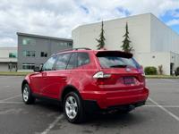 2007 BMW X3 3.0si SUV - Clean title - 1 Owner! Puyallup - Image 6