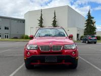 2007 BMW X3 3.0si SUV - Clean title - 1 Owner! Puyallup - Image 9