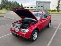 2007 BMW X3 3.0si SUV - Clean title - 1 Owner! Puyallup - Image 10