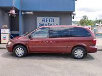 2007 Chrysler Town & Country is out the door Enumclaw AFM - Image 2