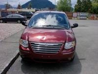 2007 Chrysler Town & Country is out the door Enumclaw AFM - Image 3