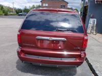 2007 Chrysler Town & Country is out the door Enumclaw AFM - Image 4