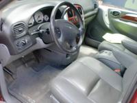 2007 Chrysler Town & Country is out the door Enumclaw AFM - Image 6
