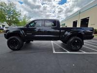 2008 TOYOTA TACOMA V6 4.0L /TRD /4X4 /6 INCH FABTECH LIFT /LONG BED M & M Investment Cars - Portland ( Portland - Hayden Island - Image 4