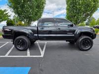 2008 TOYOTA TACOMA V6 4.0L /TRD /4X4 /6 INCH FABTECH LIFT /LONG BED M & M Investment Cars - Portland ( Portland - Hayden Island - Image 5