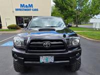2008 TOYOTA TACOMA V6 4.0L /TRD /4X4 /6 INCH FABTECH LIFT /LONG BED M & M Investment Cars - Portland ( Portland - Hayden Island - Image 7