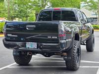 2008 TOYOTA TACOMA V6 4.0L /TRD /4X4 /6 INCH FABTECH LIFT /LONG BED M & M Investment Cars - Portland ( Portland - Hayden Island - Image 9
