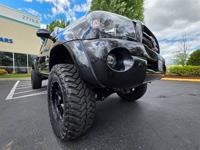 2008 TOYOTA TACOMA V6 4.0L /TRD /4X4 /6 INCH FABTECH LIFT /LONG BED M & M Investment Cars - Portland ( Portland - Hayden Island - Image 10