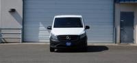 2016 Mercedes Metris Cargo Van NOT Transit connect NV200 city mini RAINIERTRUCK.COM - Image 3