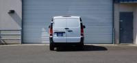 2016 Mercedes Metris Cargo Van NOT Transit connect NV200 city mini RAINIERTRUCK.COM - Image 6