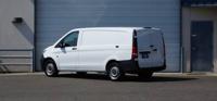 2016 Mercedes Metris Cargo Van NOT Transit connect NV200 city mini RAINIERTRUCK.COM - Image 7