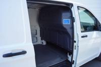 2016 Mercedes Metris Cargo Van NOT Transit connect NV200 city mini RAINIERTRUCK.COM - Image 8