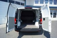 2016 Mercedes Metris Cargo Van NOT Transit connect NV200 city mini RAINIERTRUCK.COM - Image 10