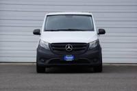 2018 Mercedes Metris Cargo Van shelving divider work minivan MUST SEE! RAINIERTRUCK.COM - Image 3