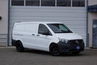 2018 Mercedes Metris Cargo Van shelving divider work minivan MUST SEE! RAINIERTRUCK.COM - Image 4