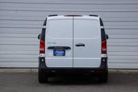 2018 Mercedes Metris Cargo Van shelving divider work minivan MUST SEE! RAINIERTRUCK.COM - Image 6