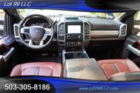 2020 Ford F-350 Diesel 4x4 4WD F350 Dually King Ranch Power Stroke LO Lot 99 LLC B - Image 3