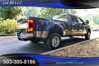 2020 Ford F-350 Diesel 4x4 4WD F350 Dually King Ranch Power Stroke LO Lot 99 LLC B - Image 9