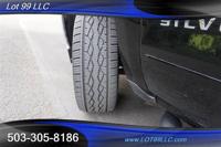 2017 Chevrolet Silverado 1500 4x4 4WD Chevy LT 61K V8 5.3L 20 Black W Lot 99 LLC B - Image 5
