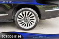 2018 Lincoln Navigator 4x4 4WD L Reserve 3.5L TWIN TURBO Heated Leath Lot 99 LLC B - Image 5