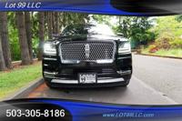2018 Lincoln Navigator 4x4 4WD L Reserve 3.5L TWIN TURBO Heated Leath Lot 99 LLC B - Image 7