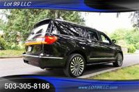 2018 Lincoln Navigator 4x4 4WD L Reserve 3.5L TWIN TURBO Heated Leath Lot 99 LLC B - Image 10