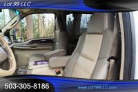 2004 Ford Excursion Diesel Eddie Bauer POWER STORKE BULLETPROOF 3 ROW Lot 99 LLC B - Image 3