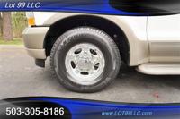 2004 Ford Excursion Diesel Eddie Bauer POWER STORKE BULLETPROOF 3 ROW Lot 99 LLC B - Image 4