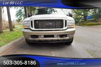 2004 Ford Excursion Diesel Eddie Bauer POWER STORKE BULLETPROOF 3 ROW Lot 99 LLC B - Image 7