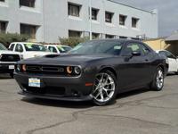 2023 Dodge Challenger GT SKU:26694 Dodge Challenger GT Coupe San Diego Auto Finders - Image 3