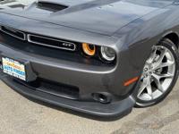 2023 Dodge Challenger GT SKU:26694 Dodge Challenger GT Coupe San Diego Auto Finders - Image 4