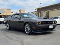 2023 Dodge Challenger GT SKU:26694 Dodge Challenger GT Coupe San Diego Auto Finders - Image 7