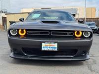 2023 Dodge Challenger GT SKU:26694 Dodge Challenger GT Coupe San Diego Auto Finders - Image 8