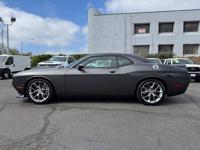2023 Dodge Challenger GT SKU:26694 Dodge Challenger GT Coupe San Diego Auto Finders - Image 10