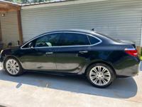 2014 Buick verano