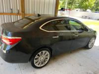 2014 Buick verano - Image 3